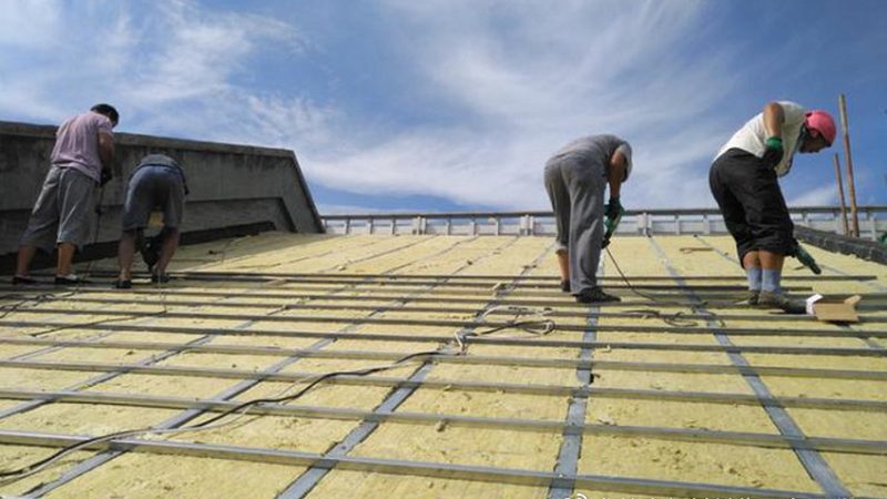 卫生间防水刷几遍最合适？揭秘防水施工标准