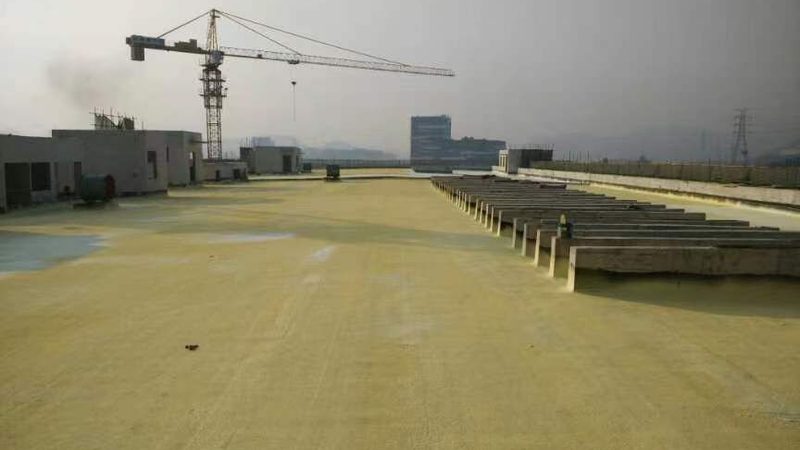 家装JS防水涂料保质期揭秘：如何判断与维护