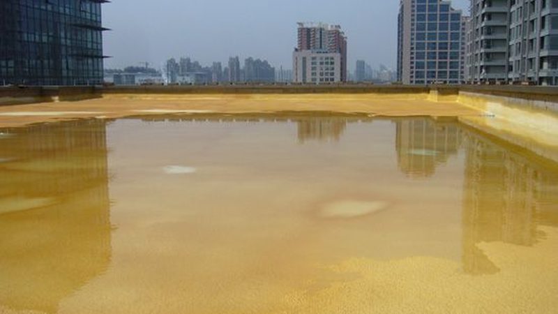 旧房翻新，防水涂料与普通涂料的五大差异解析**