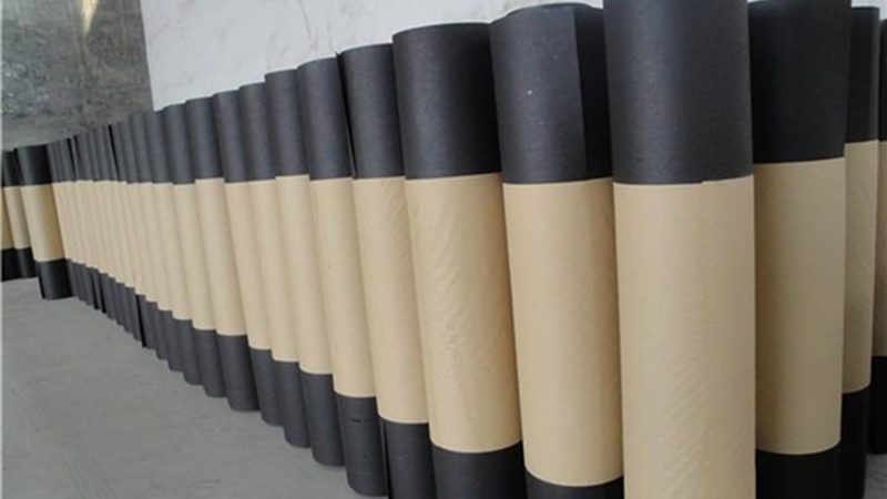 上海聚氨酯防水涂料执行标准解析