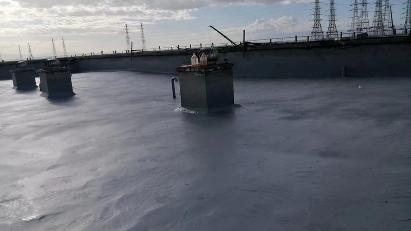 上海SBS防水卷材检测标准解析：品质保障的关键一环