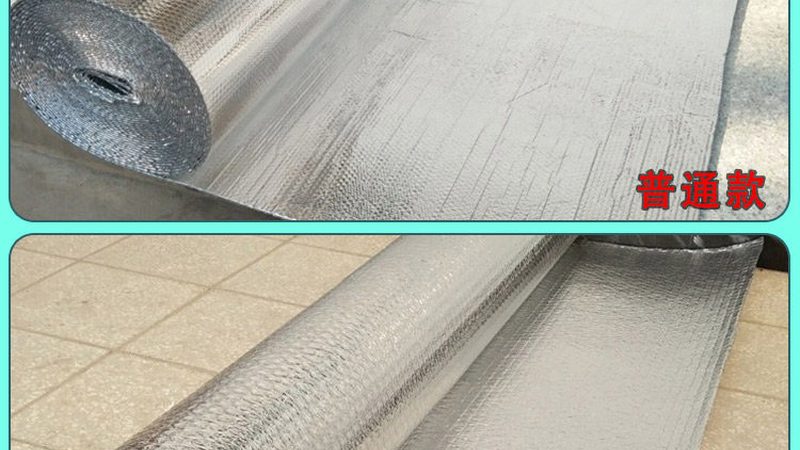 非固化防水涂料：揭秘其型号与参数背后的奥秘