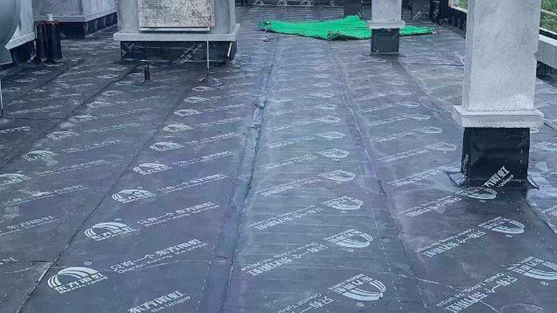 外墙保温材料安装规范视频：揭秘施工关键步骤**