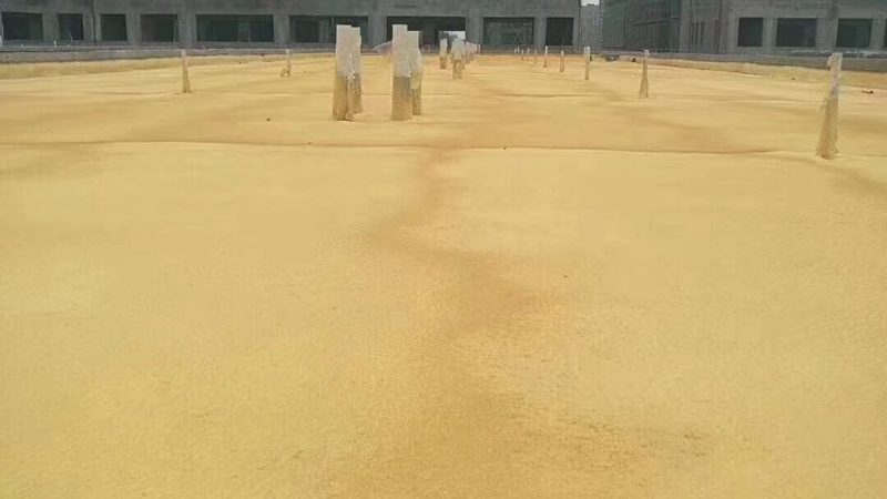 XPS挤塑板地面铺装人工费，你了解多少？**
