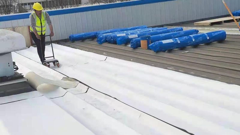 地下室防水涂料施工步骤详解