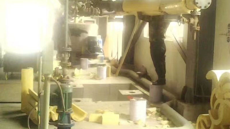 屋顶防水补漏自己动手能做吗