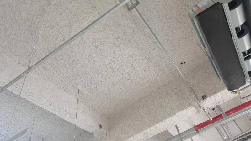 非固化橡胶沥青防水涂料厚度标准解析