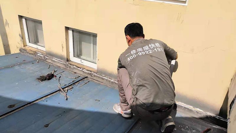 JS防水涂料检测报告流程揭秘
