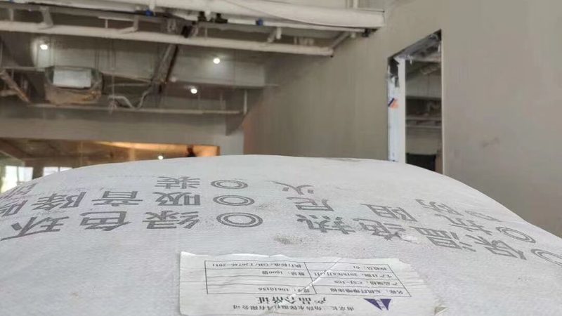 SBS防水卷材：揭秘其性能与选型要点