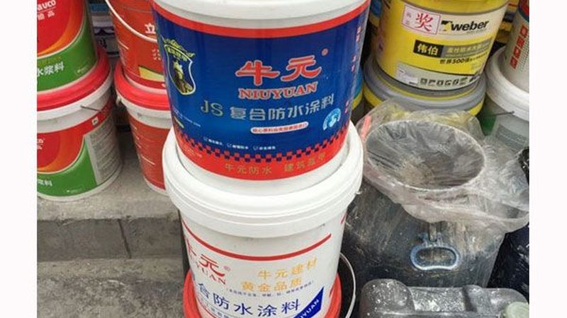 别墅露台防水，这些施工步骤不能忽视